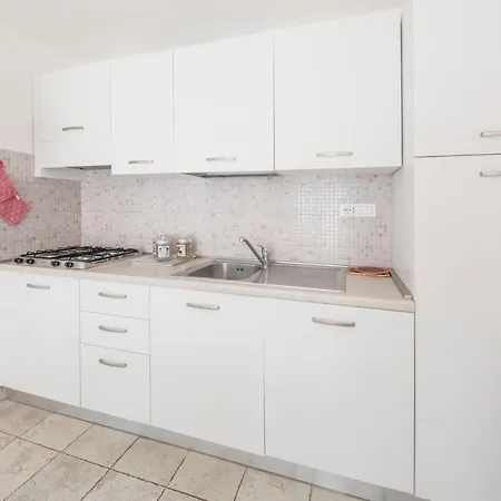 Belvedere * Nisporto