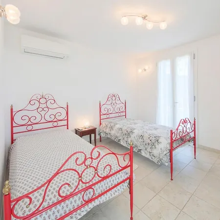 Belvedere Vakantiehuis Nisporto