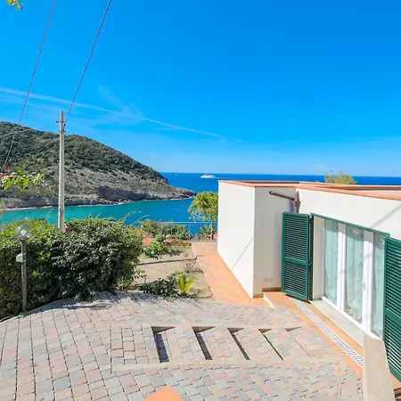 Vakantiehuis Belvedere *