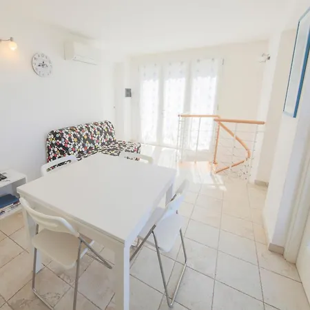 Vakantiehuis Belvedere