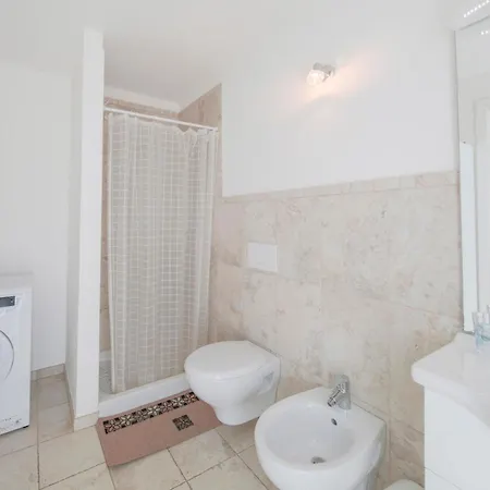 Holiday home Belvedere *