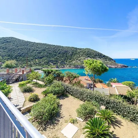 Vakantiehuis Belvedere *