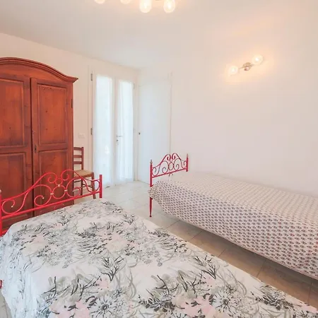 Belvedere * Nisporto