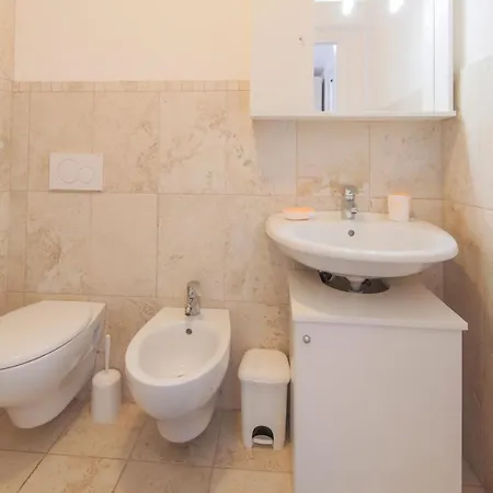 Belvedere בית נופש Nisporto