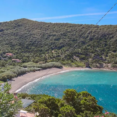 Belvedere בית נופש Nisporto