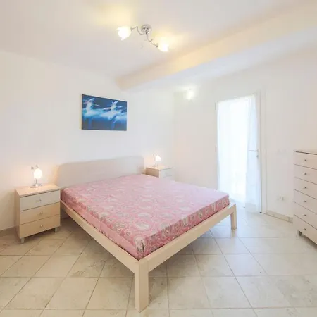 Belvedere * Nisporto