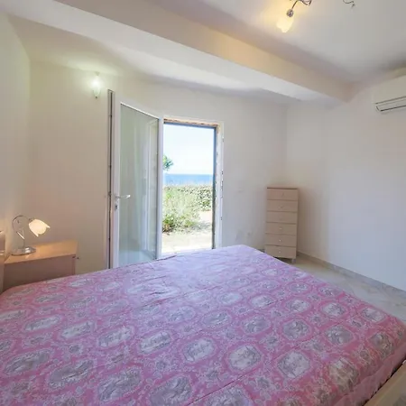 Belvedere * Nisporto