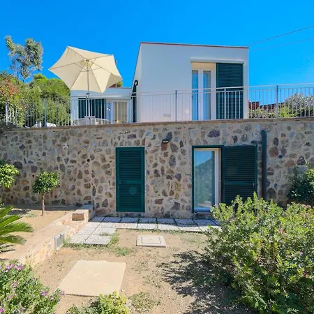 בית נופש Belvedere *