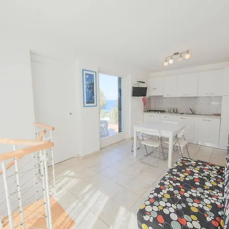 Belvedere בית נופש