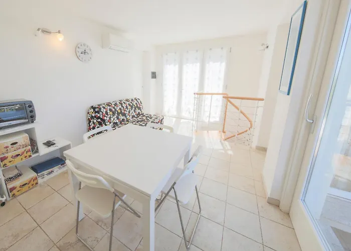 Vakantiehuis Belvedere