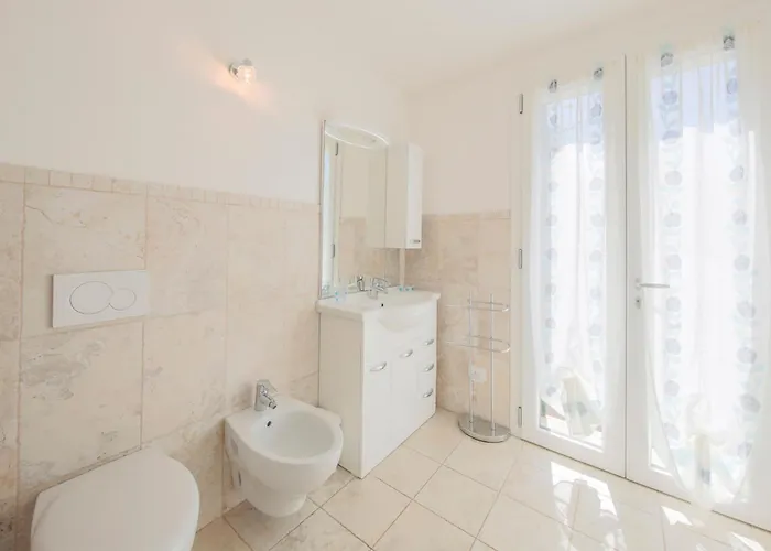 Vakantiehuis Belvedere *