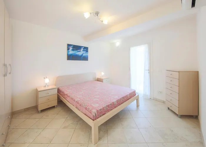 Vakantiehuis Belvedere