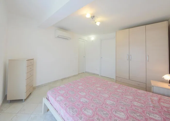 Belvedere Vakantiehuis Nisporto