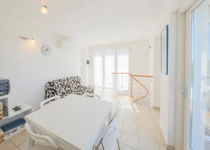 Belvedere * Nisporto