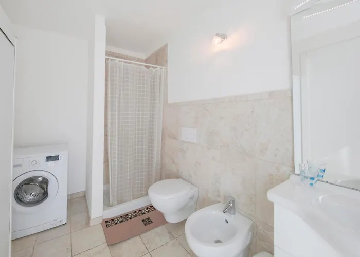 Vakantiehuis Belvedere *