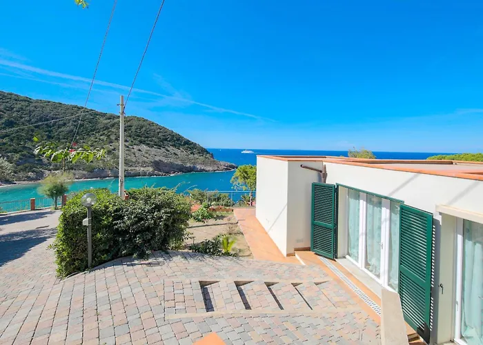 Belvedere * Nisporto