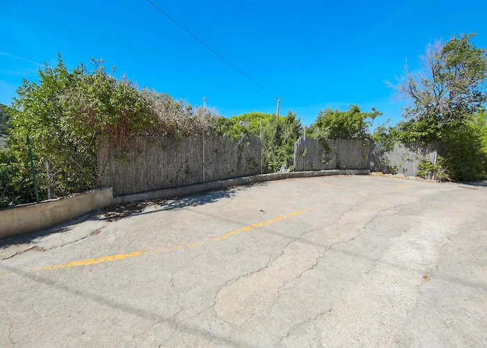 Belvedere Vakantiehuis Nisporto