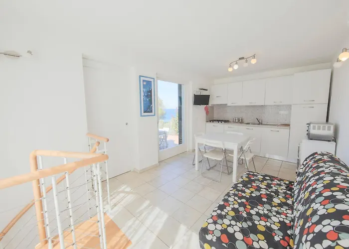 Belvedere Vakantiehuis *