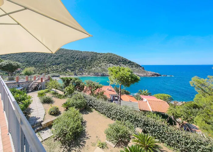 Vakantiehuis Belvedere