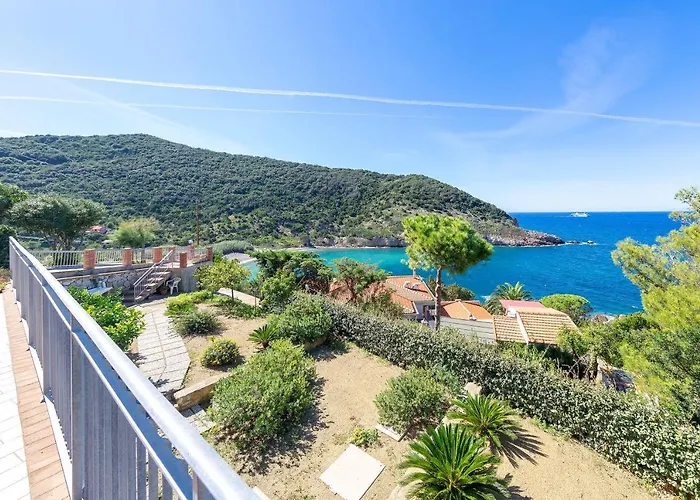 Vakantiehuis Belvedere *