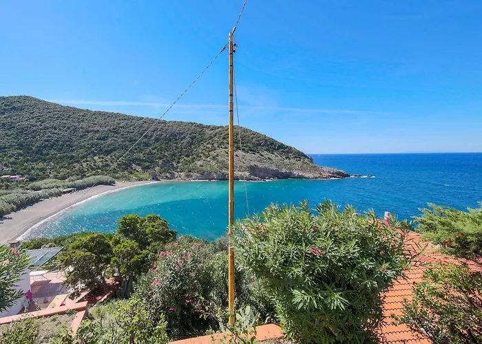 Belvedere Vakantiehuis