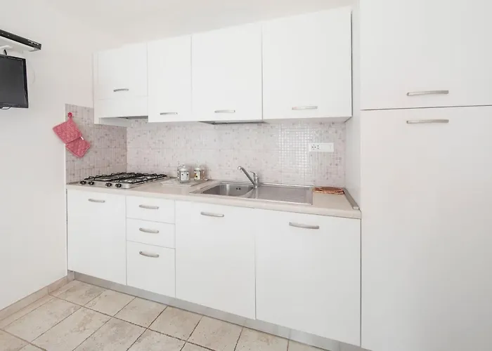 Belvedere * Nisporto