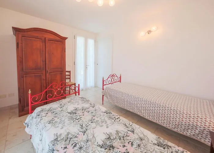 Belvedere * Nisporto