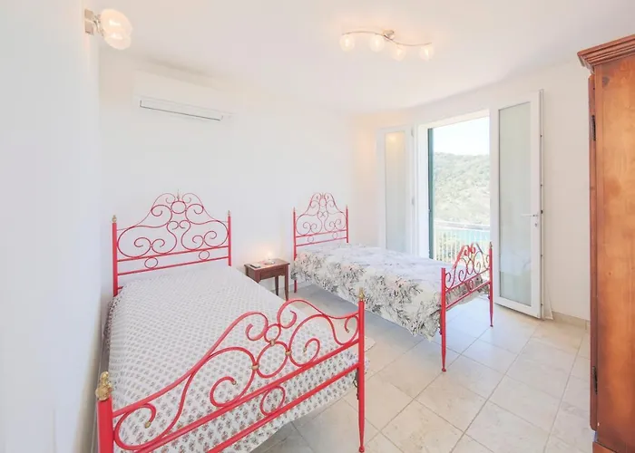 Belvedere Vakantiehuis *