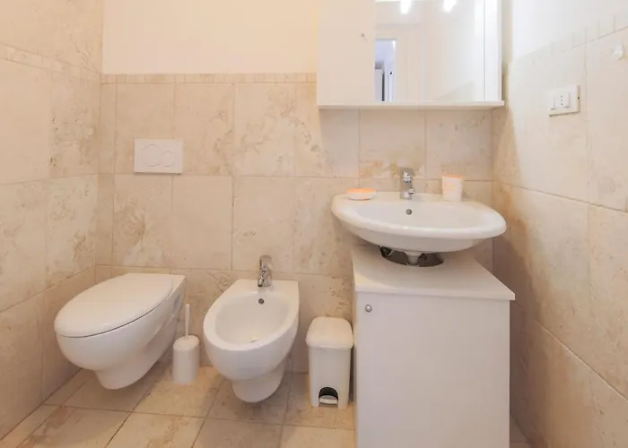 Belvedere Vakantiehuis Nisporto