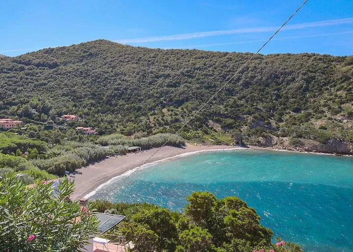 Belvedere Vakantiehuis Nisporto