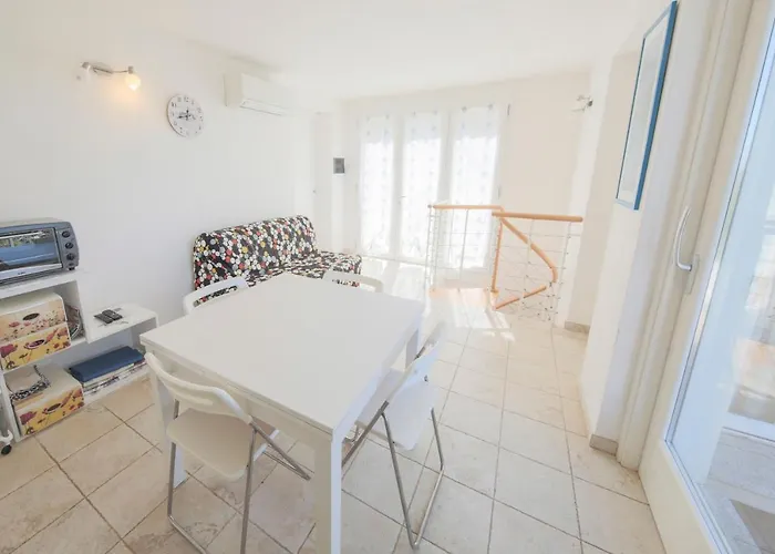 Belvedere Vakantiehuis Nisporto