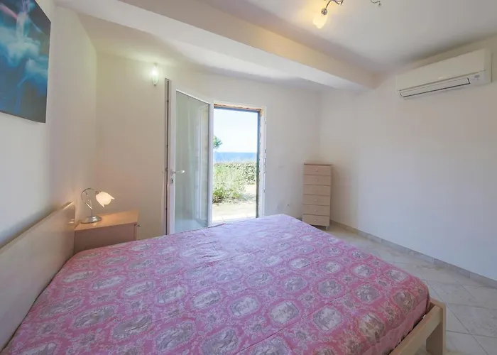 Belvedere * Nisporto