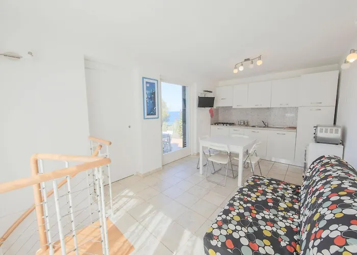 Belvedere Vakantiehuis